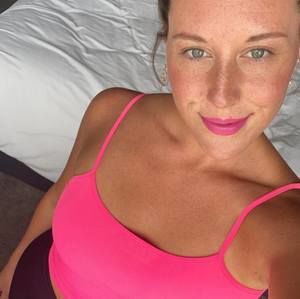 Meet your Posher, Leah